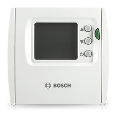 Bosch TR24RF Dijital Oda Termostatı