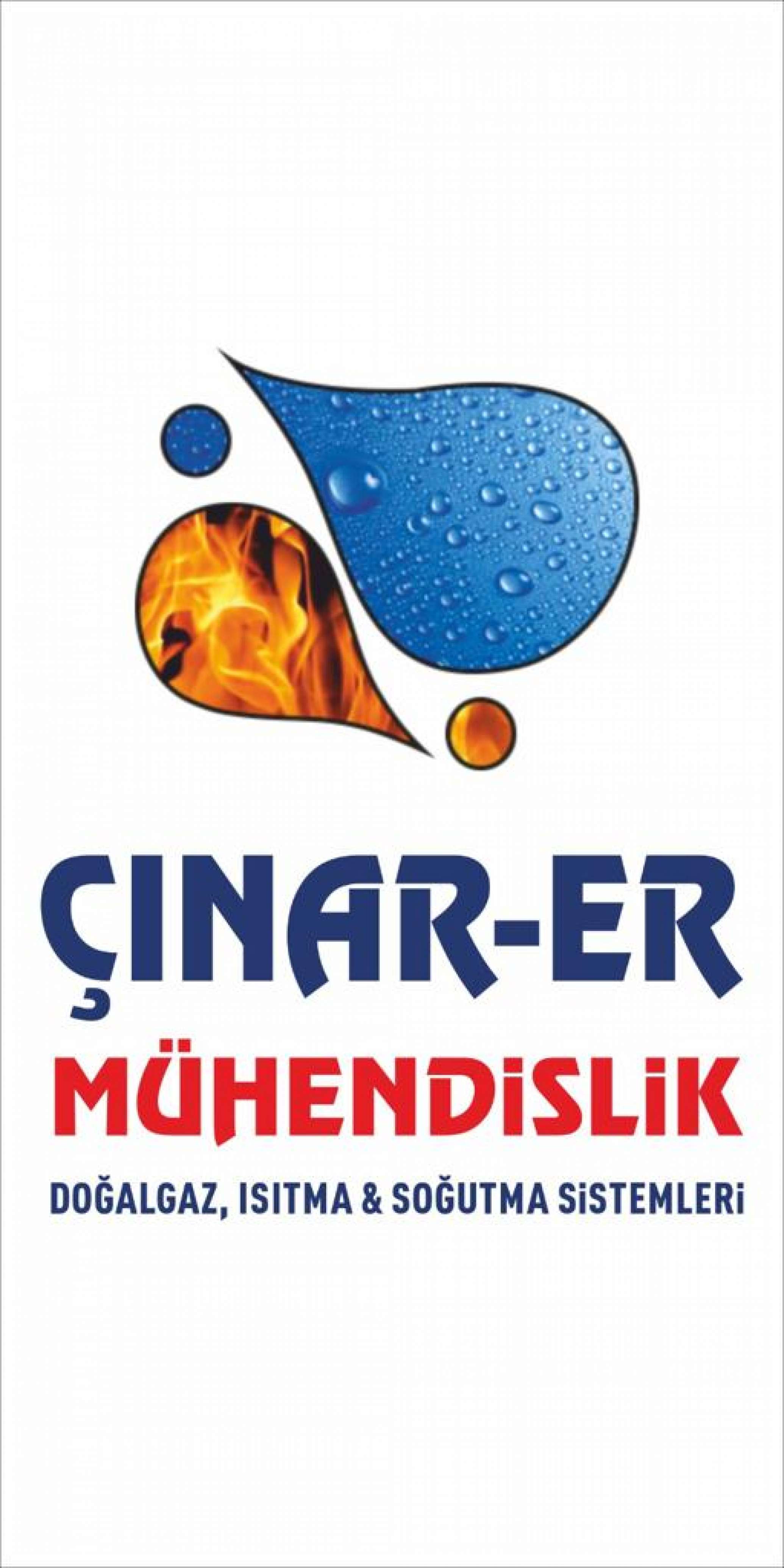 Çınar Er Mühendislik Tic Ltd Şti Ankara