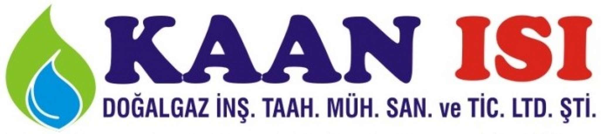 Kaan Isı Ltd. Şti. İzmir