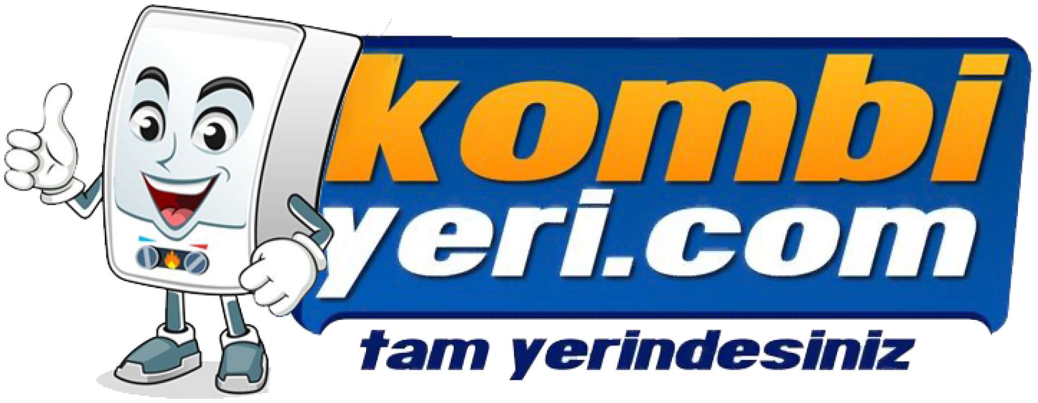 Kombi Yeri İstanbul