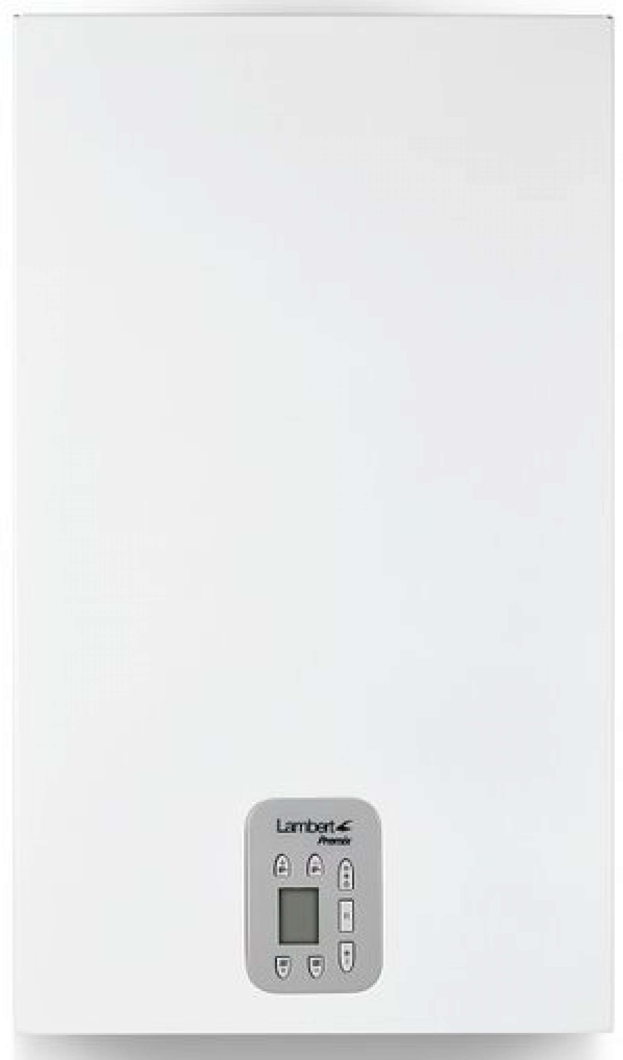 Baymak Lambert LPY Compact 24 Kombi Yorumları