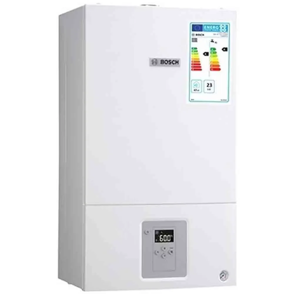Bosch Condense 2500i W