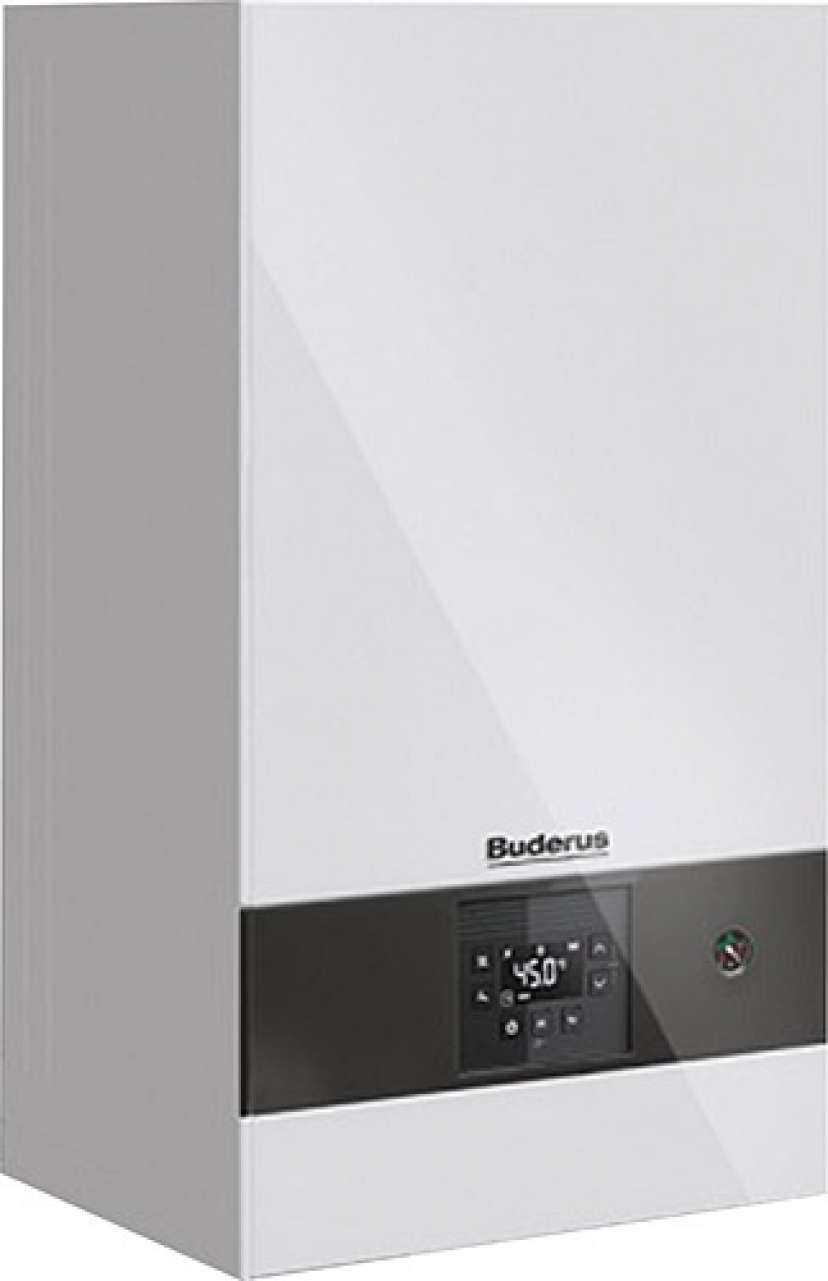 Buderus GB 122i 24 kW kombi fiyat ve özellikleri