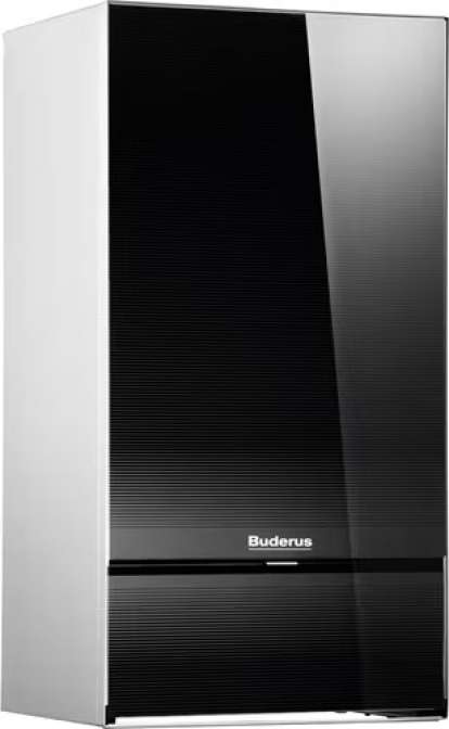 Buderus Logamax Plus GB172i 24 kW