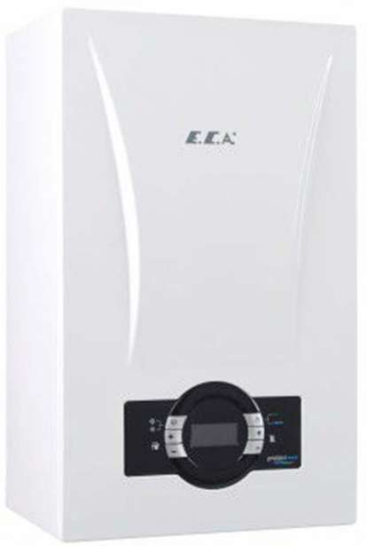 ECA Proteus Premix 45 kW Kombi Fiyatı 2025