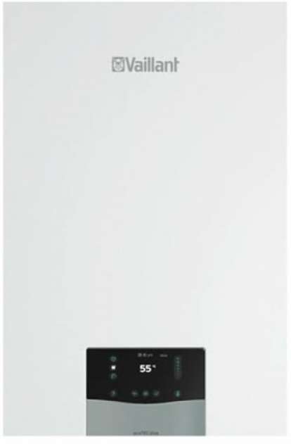 Vaillant ecoTEC Plus 32CS/1-5 25/32 kW