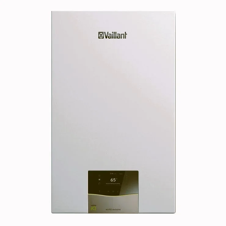 Vaillant ecoTEC Plus 40CS/1-5 35/40 kW