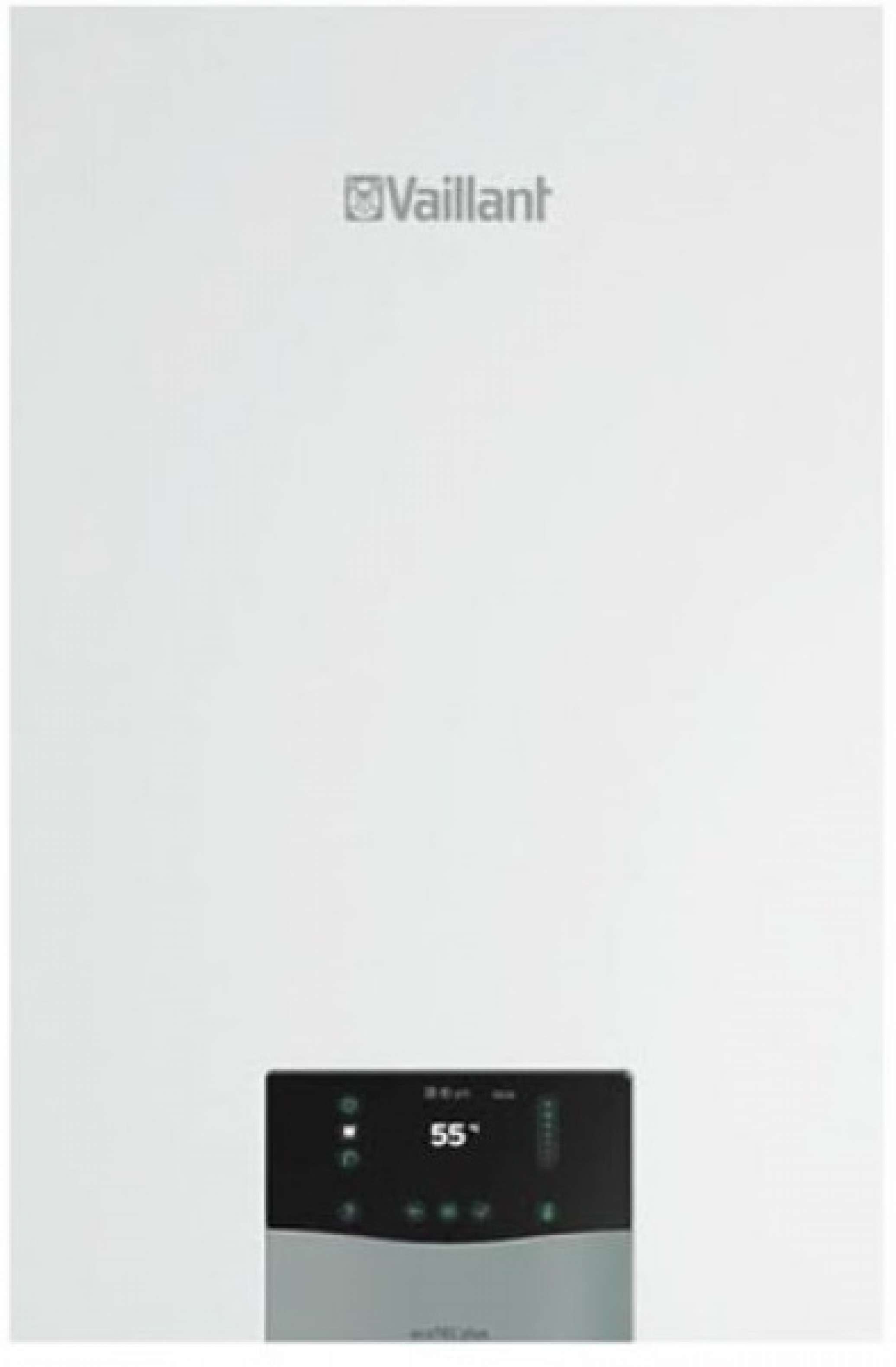 Vaillant ecoTEC Plus 40CS/1-5 35/40 kW Kombi Yorumları